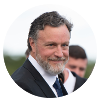 David G. Colquitt